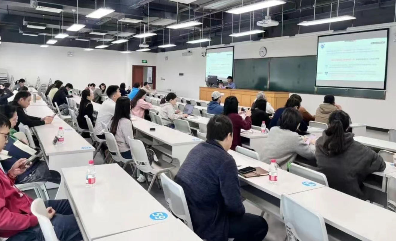 解读评审新规 助力职称申报——珠海市2025年电力专业中、初级职称申报政策宣讲会顺利举办
